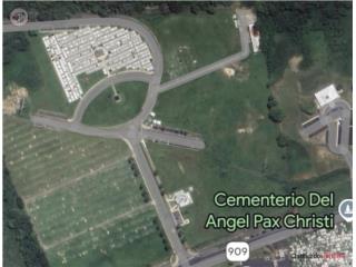 Cementerio Pax Christi