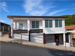 RESIDENCIA COMPLETAMENTE REMODELADA Y LISTA