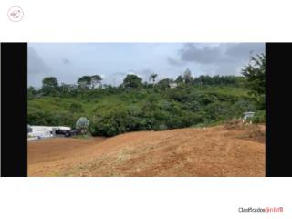 TERRENO 8,500 m2 aprox QUEBRADILLAS
