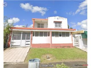 VENTA DE CASA CON MUCHO POTENCIAL EN CAROLINA