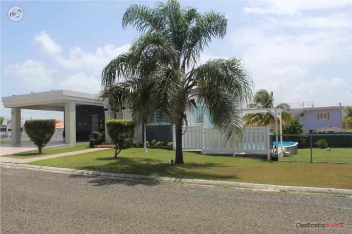 Turn-Key Caribbean Home Near Boquerón Beach