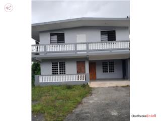 Casa Lares, Mijan, Sector Manolo Toledo