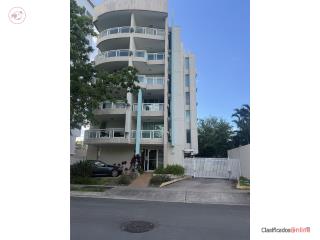  COND PARK ROYAL, AREA DE SAN PATRICIO 