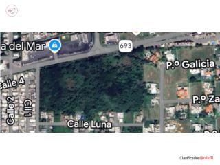 Cero Gordo  touristic comercial residential