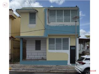 Propiedad Casco Urbano, Carolina - $170k