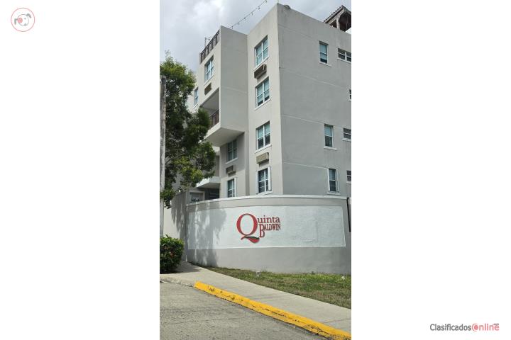 Quintas de Baldwin - Primer piso esquina