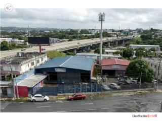 Local comercial industrial - PR#3