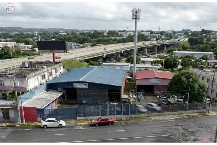 Local comercial industrial - PR#3