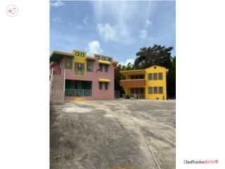 Carr,14  Barr.Toita Sec.Campito Cayey