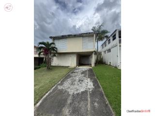 Urb Ponce de Leon Solar con estructura 
