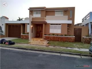 Casa Urb. Baldrich 2 Pisos 5Bed 3Bath 