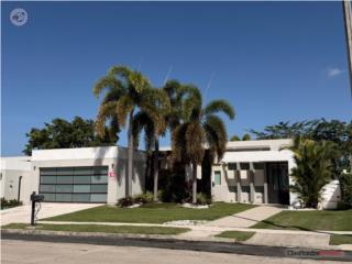 Mansiones de Ciudad Jardin III