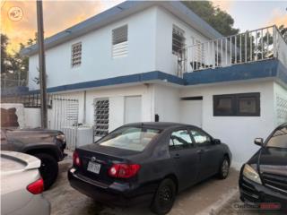 Urbanizaci�n Villa Carolina