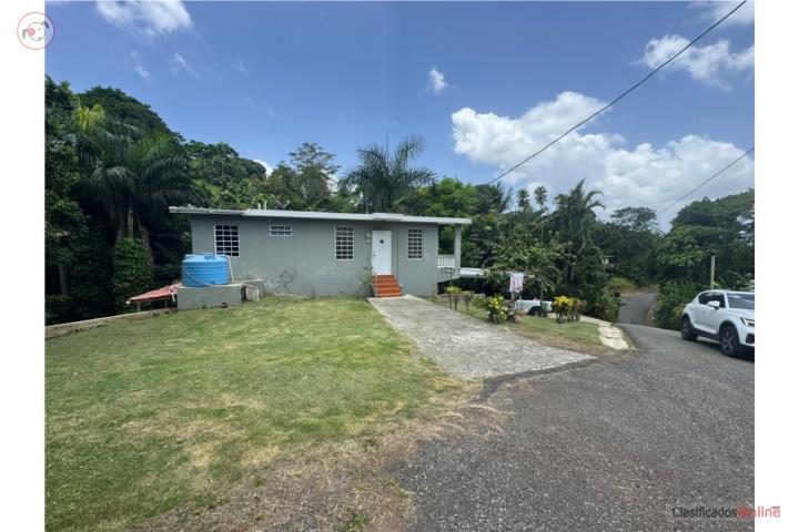 Se Vende Propiedad lista para Vivir