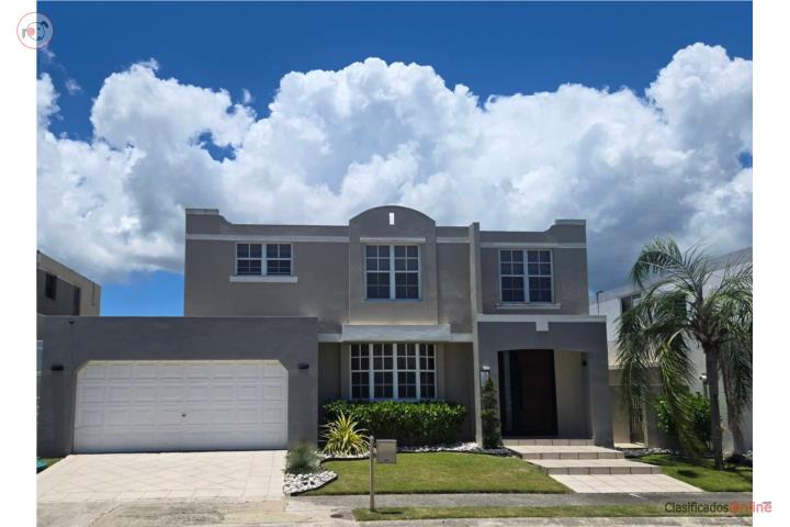 Encantada-Entrerios 4h-2.5b Piscina $580k