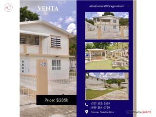 LAS DELICIAS, PONCE