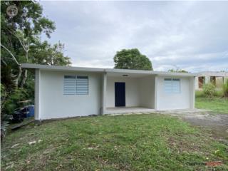 Bo. Ceiba Norte, Casa Con 1849 Metros 185K