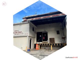 Puerto Rico - Bienes Raices VentaLOCALES COMERCIALES y RESIDENCIALES EN PUEBLO Puerto Rico