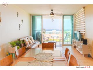 Puerto Rico - Bienes Raices VentaHERMOSO APARTAMENTO CON VISTA AL MAR??? Puerto Rico