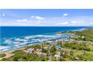 Puerto Rico - Bienes Raices VentaOportunidad de doble inversi�n en Isabela, PR Puerto Rico