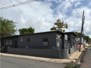 Puerto Rico - Bienes Raices VentaOportunidad Multifamiliar en Fajardo Puerto Rico
