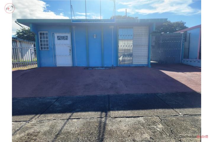 avenida gautier benitez #10 caguas P