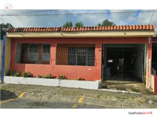 Urbanizaci�n Mayaguez Terrace  190k