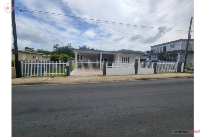 Casa en Villa Esperanza, Caguas