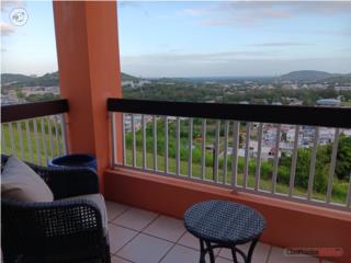 Puerto Rico - Bienes Raices VentaPrecioso PH con Vistas Variadas Puerto Rico