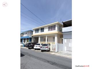 Urb Floral Park Calle Italia Hato Rey 