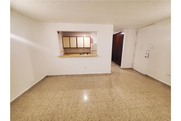 El Monte Sur, Hato Rey, Apartamento 1-1