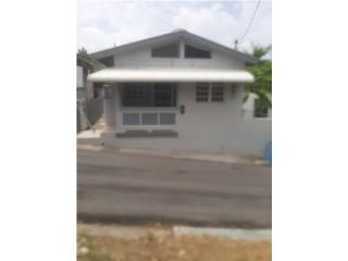 Casa coamo restaurada