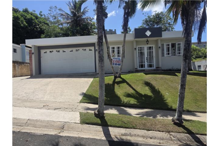 Venta de propiedad en Toa Alta ($245K)