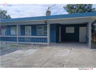 Casa, Las Piedras, 3 cuartos, 1 ba�o