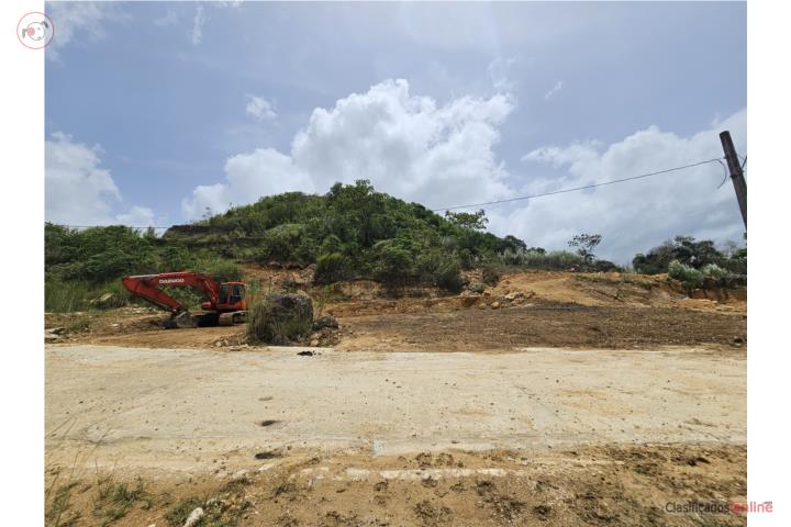 Venta Solar 2000mts Haciendas de Dorado
