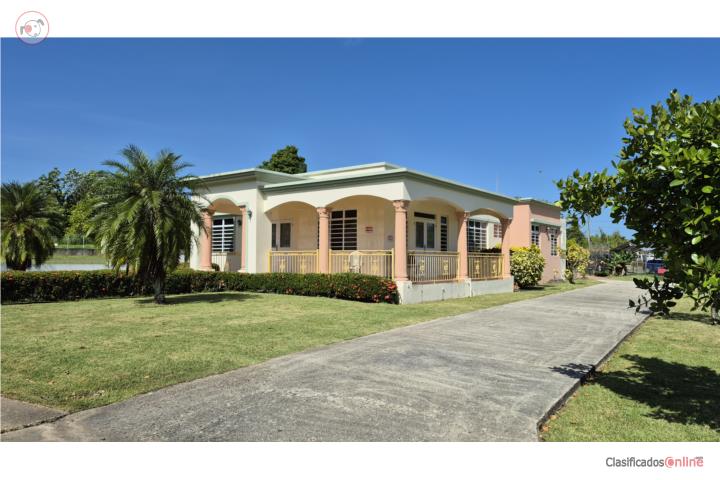Venta Cash - Urb La Estancia