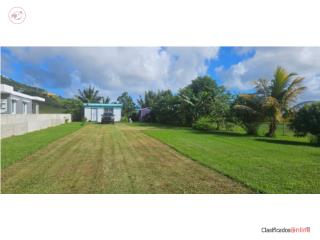 Se vende propiedad consta de Vivienda.