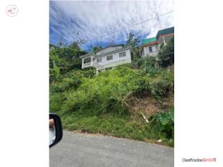 Tomas De Castro Puerto Rico
