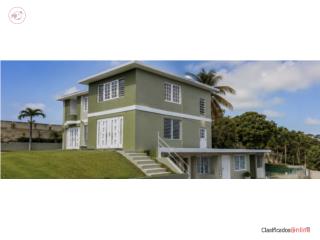 Open house! 3 unidades con placas- Borinquen