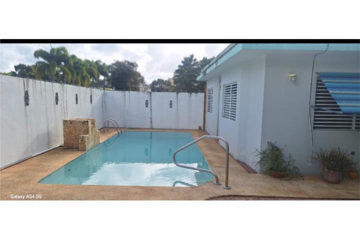 Casa de Esquina
