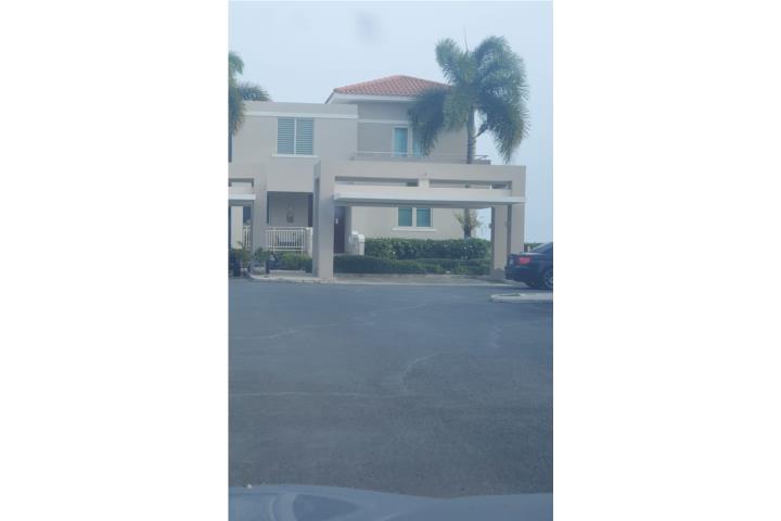 Casa, Costa Caribe, 3 cuartos, 3 baños
