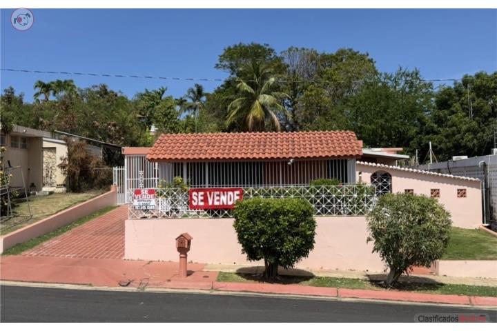 Casa Urb Santa Isidra II, C/10, #163  Fajardo