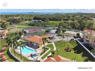Oceanview Penthouse at Castillos del Mar
