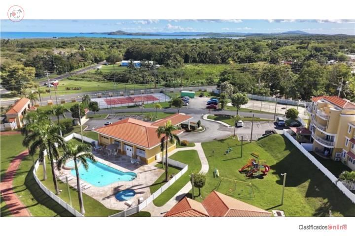 Oceanview Penthouse at Castillos del Mar
