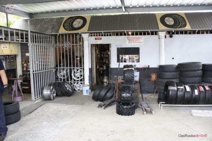 Venta gomera en la carr 172 en Caguas
