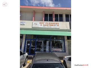 Sastreria y Laundry Hato rey Ave Domenech Lla