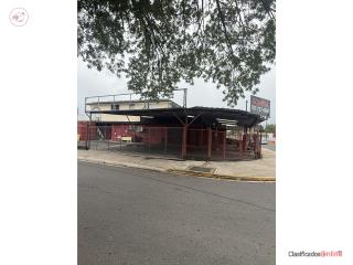 Gomera ave. Roberto Clemente Carolina, PR.