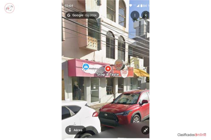 Condominio Ansonia