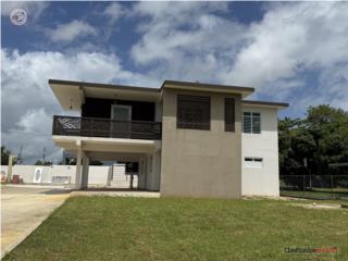 Carr.112 Km 7 Arenales Altos Casa 2 Plantas 