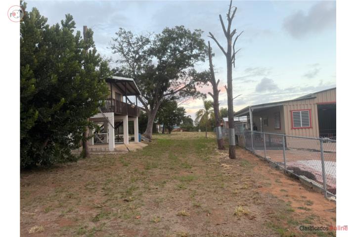 Combate - Cabo Rojo
